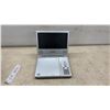 Image 2 : Insignia IS-PDVD10 Portable DVD Player with Remote, Adapter, Car Charger, and Case