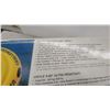 Image 4 : Intex Challenger 400 Four-Person Inflatable Boat Set with Aluminum Oars, 107 x 60"