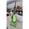 Image 1 : Panasonic MC-V5227 M.P. Compact Upright Vacuum Cleaner, 12.0 Amps, Automatic Height Adjust