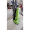Image 3 : Panasonic MC-V5227 M.P. Compact Upright Vacuum Cleaner, 12.0 Amps, Automatic Height Adjust