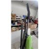 Image 4 : Panasonic MC-V5227 M.P. Compact Upright Vacuum Cleaner, 12.0 Amps, Automatic Height Adjust