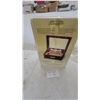 Image 1 : Gold Label Collection Xylophonium with Animation, Wood Music Box with Twirling Ballerinas