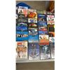 Image 3 : Large Lot of Assorted DVDs Including Pulp Fiction, Friends, Sherlock, Dune, Deadpool and More