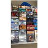 Image 4 : Large Lot of Assorted DVDs Including Pulp Fiction, Friends, Sherlock, Dune, Deadpool and More