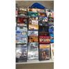 Image 5 : Large Lot of Assorted DVDs Including Pulp Fiction, Friends, Sherlock, Dune, Deadpool and More