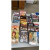 Image 7 : Large Lot of Assorted DVDs Including Pulp Fiction, Friends, Sherlock, Dune, Deadpool and More