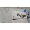 Image 2 : LG AG-S250 3D Glasses, GoPro Helmet Front and Side Mount, Grab Bag Accessory Kit and More