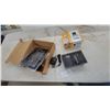 Image 1 : Activeon Action Camera, Electronic Device in Box, Power Adapter and More