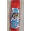 Image 3 : For Living 7' Red Market Umbrella in Storage Bag