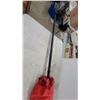 Image 4 : For Living 7' Red Market Umbrella in Storage Bag