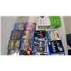 Image 4 : Sony BDP-S Series Streaming Blu-Ray Disc/DVD Player and Assorted Blu-Ray Movies 22x