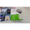 Image 5 : Sony BDP-S Series Streaming Blu-Ray Disc/DVD Player and Assorted Blu-Ray Movies 22x