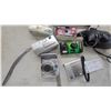 Image 2 : Canon, Olympus, Kodak, Fujifilm, Minolta Digital and Film Cameras with Mini Digital Camera and More