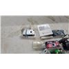 Image 4 : Canon, Olympus, Kodak, Fujifilm, Minolta Digital and Film Cameras with Mini Digital Camera and More