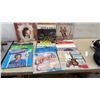 Image 3 : Vinyl Records: 45 RPM, 33 1/3 RPM : Piaf, Homer & Jethro, Nicole Croisille, Donovan and More