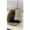 Image 6 : Vinyl Records: 45 RPM, 33 1/3 RPM : Piaf, Homer & Jethro, Nicole Croisille, Donovan and More