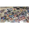 Image 10 : Large Collection of Assorted Basketball Trading Cards with Rookie Cards and More