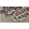 Image 11 : Large Collection of Assorted Basketball Trading Cards with Rookie Cards and More
