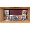 Image 2 : Large Collection of Assorted Basketball Trading Cards with Rookie Cards and More