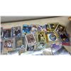 Image 3 : Large Collection of Assorted Basketball Trading Cards with Rookie Cards and More