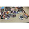Image 5 : Large Collection of Assorted Basketball Trading Cards with Rookie Cards and More