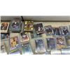 Image 8 : Large Collection of Assorted Basketball Trading Cards with Rookie Cards and More