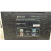 Image 4 : Pioneer HTP 200-SW Subwoofer, 100 Watts, 8 Ohms, & Speaker Wire Terminals