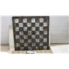 Image 2 : Egyptian-Themed Chess Set with Board & 32 Pieces