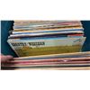 Image 4 : Vinyl Albums & 78's:  Nana Mouskouri, Anne Murray, Marty Robbins, ABC, Olivia Newton