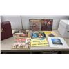 Image 6 : Vinyl Albums & 78's:  Nana Mouskouri, Anne Murray, Marty Robbins, ABC, Olivia Newton