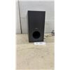 Image 1 : Sony SS-WS101 Speaker System, 3O Rated Impedance, & Power Cord