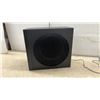 Image 2 : Sony SS-WS101 Speaker System, 3O Rated Impedance, & Power Cord