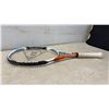 Image 2 : Dunlop Aerogel 4D 500 Tennis Racket with Branded Cover