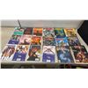 Image 1 : Marvel Comics Lot Including Savage Sword of Conan, Hellstorm, Heroes for Hire and More