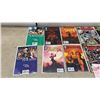 Image 2 : Marvel Comics Lot Including Savage Sword of Conan, Hellstorm, Heroes for Hire and More