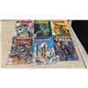 Image 4 : Marvel Comics Lot Including Savage Sword of Conan, Hellstorm, Heroes for Hire and More