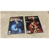 Image 5 : Marvel Comics Lot Including Savage Sword of Conan, Hellstorm, Heroes for Hire and More
