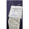 Image 3 : BH Safety Service LTD. Canyon M-Short Orange & Yellow Reflective Overalls