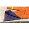 Image 4 : BH Safety Service LTD. Canyon M-Short Orange & Yellow Reflective Overalls