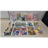 Image 1 : Marvel The New Defenders Comic Books, Mid-1980s, Issues #127-#140 and #142