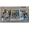 Image 3 : Marvel The New Defenders Comic Books, Mid-1980s, Issues #127-#140 and #142