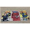 Image 6 : Marvel The New Defenders Comic Books, Mid-1980s, Issues #127-#140 and #142