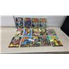Image 1 : Grim Jack Comic Books