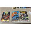 Image 2 : Grim Jack Comic Books