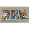 Image 3 : Grim Jack Comic Books