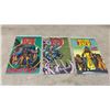 Image 5 : Grim Jack Comic Books