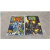 Image 6 : Grim Jack Comic Books