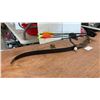 Image 2 : Falcon Recurve Bow w/ 3 Hunting Arrows