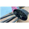 Image 4 : Falcon Recurve Bow w/ 3 Hunting Arrows
