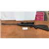 Image 1 : Bushnell Sharpshooter Scope & High Velocity Air Rifle, 177 Caliber, 4x.32 Waterproof 75-0004-O
